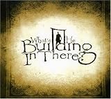 What`s He Building in There
