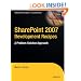 SharePoint 2007 Development Recipes: A Problem-Solution Approach (Expert's Voice in Sharepoint)