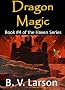 Dragon Magic (Haven Series #4)