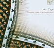 Complete Music for Prepared Piano