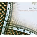 Complete Music for Prepared Piano