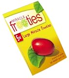 Miracle Frooties 600mg Miracle Berry 5 Tablet pack XL Tablets
