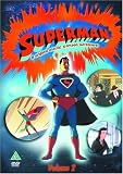 Superman - Vol. 2 [DVD]