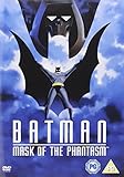 Batman: Mask of the Phantasm [DVD] [2005]