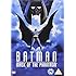 Batman: Mask of the Phantasm [DVD] [2005]