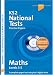 KS2 Maths: Levels 3-5 (SATs/National Test Practice Papers): Levels 3-5 (National Test Practice Papers): Levels 3-5 (National Test Practice Papers)