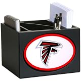 Fan Creations Atlanta Falcons Desktop Organizer