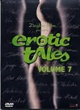 Erotic Tales Vol. 7 ( On Top Down Under; The Gas Station; Angela ) [DVD]