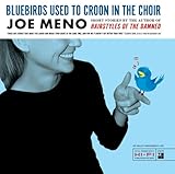 Omslagsbilde av Bluebirds Used to Croon in the Choir
