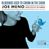 BluebirdsUsedtoCroonintheChoir:Stories