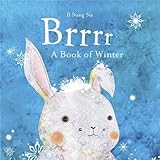 Brrrr : a book of winter