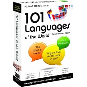 101 Languages of the World (PC)