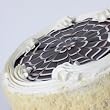 White Chocolate Lace Cake