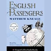 English Passengers | [Matthew Kneale]