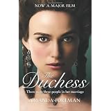 The Duchessby Amanda Foreman