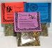 Sample Smoke Blends