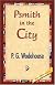 Psmith in the City