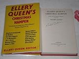 Ellery Queen's Christmas hamper : stories from the 'Mystery Magazine'