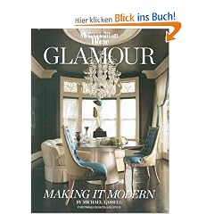 Glamour: Making it Modern