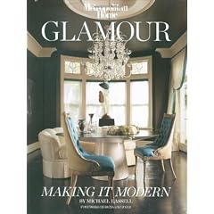 Glamour: Making it Modern