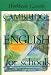Book Cambridge English for Schools 2 Workbook cassette