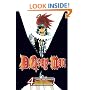D. Gray-Man: v. 4 (D.Gray-Man)