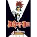 D.Gray-Man, Vol. 4