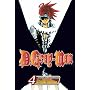 D.Gray-Man, Vol. 4