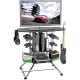 Atlantic Centipede Game Storage & TV Stand