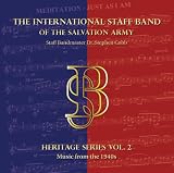 Heritage Series Vol. 2 - Music from the 1940s