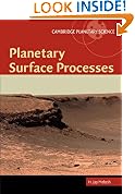 Planetary Surface