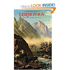 Lermontov: Tragedy in the Caucasus