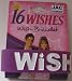 16 Wishes Wish Rubber Bracelet