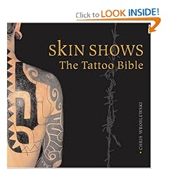 Skin Shows: The Tattoo Bible
