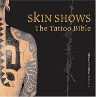 Skin Shows: The Tattoo Bible