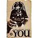 Star Wars - Movie Poster (Darth Vader: Your Empire Needs You) (Size: 24