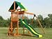 Belfort Climbing Frame