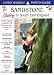 Sandstone: Climbing in South East England: A Rock Climbing and Bouldering Guidebook to All of the Best Areas in Sussex and Kent (Jingo Wobbly Photo-guide)