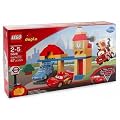 LEGO Duplo Cars 5828 - Big Bentley