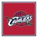 Turner NBA Cleveland Cavaliers Note Cube (8080296)