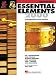 Hal Leonard Essential Elements 2000 Book 2 - Percussion