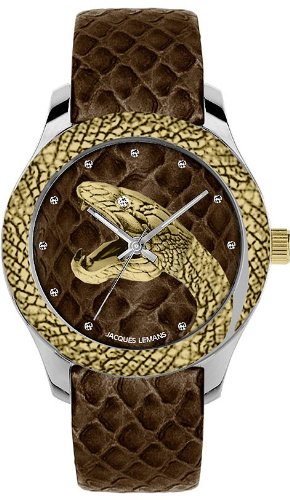 Jacques Lemans La Passion 1-1566C Damenuhr ROME Preisvergleich