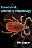 Essentials of Veterinary Parasitology