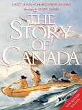 The Story of Canada