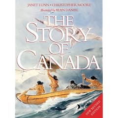 The Story of Canada