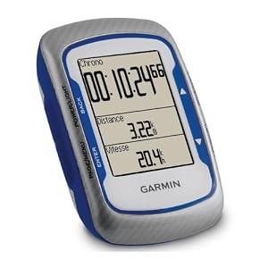 on sale GARMIN Edge 500 GPS-based Bike Computer + 3 YEARS WARRANTY Review