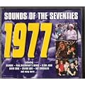 READERS DIGEST SOUNDS OF THE SEVENTIES 1977 (3 CD BOXSET) VARIOUS ARTISTS