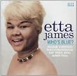 Who's Blue?: Rare Chess Recordings From the 60s And 70s
