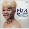 Who'S Blue ? Rare Chess Recordings Of The 60'S