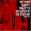String Quartet Tribute to the Queens of the Stone
